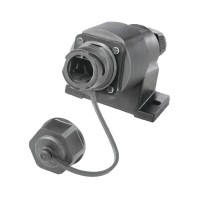 魏德米勒 接插件 RockStar?ModuPlug  工業以太網  訂貨號  1061830000 /  IEC 61076-3-106