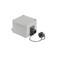 魏德米勒 接插件 RockStar?ModuPlug  工業以太網  訂貨號  1966220000 /  IE-OM-V04P-K11-1S