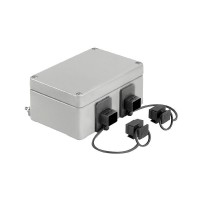 魏德米勒 接插件 RockStar?ModuPlug  工業以太網  訂貨號  1966250000 /  IE-OM-V04P-K21-2S