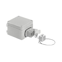 魏德米勒 接插件 RockStar?ModuPlug  工業以太網  訂貨號  1966260000 /  IE-OM-V05M-K11-1S