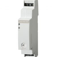 西門子變頻器 繼電器 SIMATIC 時間繼電器，電子，響應延遲，1 個交換觸點，1 個時間范圍 0.5s-10s / 7PV1512-1AQ30