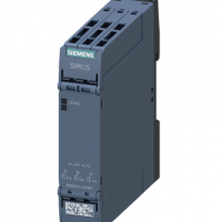 西門子變頻器 繼電器 SIMATIC 工業外殼中的耦合繼電器，3個交換觸點，24-240VAC/DC / 3RQ2000-2CW01