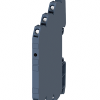 西門子變頻器 繼電器 SIMATIC 隔離變壓器，3 路輸入：0-10V，0/4-20mA 輸出：0-10V，0/4-20mA / 3RS7005-1FE00