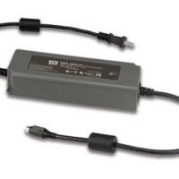 meanwell明緯  200W 單組輸出防潮適配器  OWA-200U-12