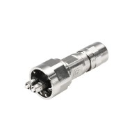 魏德米勒 接插件 RockStar?ModuPlug  工業以太網  訂貨號  1963280000 /  IE-PS-V01M-2SC-POF