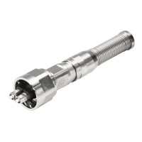 魏德米勒 接插件 RockStar?ModuPlug  工業以太網  訂貨號  1963290000 /  IE-PS-V01M-2SC-POF-BP