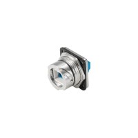 魏德米勒 接插件 RockStar?ModuPlug  工業以太網  訂貨號  1963430000 /  IE-BS-V01M-LCD-SM-C