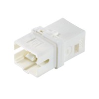 魏德米勒 接插件 RockStar?ModuPlug  工業(yè)以太網(wǎng)  訂貨號(hào)  1964430000 /  IE-BI-SCRJ2SC-MM-C