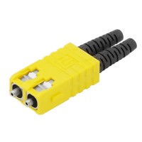 魏德米勒 接插件 RockStar?ModuPlug  工業(yè)以太網(wǎng)  訂貨號(hào)  2564950000 /  IE-PS-SCRJ1-POF-QA