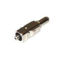 魏德米勒 接插件 RockStar?ModuPlug  工業(yè)以太網(wǎng)  訂貨號(hào)  1278420000 /  IE-SCRJ1-IP20-POF-100