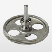 ABB機器人配件                3HNA014380-001           DRIVE SHAFT, PUMP