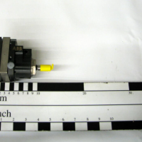 ABB機器人配件                    3HNA014320-001               GEAR PUMP