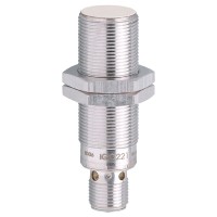 易福門ifm 全金屬傳感器 全金屬電感式接近開關  IGC001