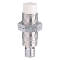 易福門ifm 全金屬傳感器 全金屬電感式接近開關  IGC002