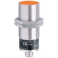 易福門ifm 全金屬傳感器 全金屬電感式接近開關  II0297