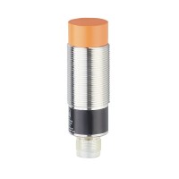 易福門ifm 全金屬傳感器 全金屬電感式接近開關  II0256