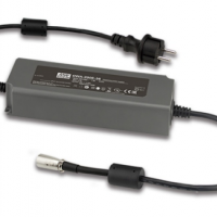 meanwell明緯  200W 單組輸出防潮適配器  OWA-200E-24