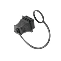 魏德米勒 接插件 RockStar?ModuPlug  工業(yè)以太網(wǎng)  訂貨號  1058280000 /  IE-PP-V14P