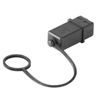 魏德米勒 接插件 RockStar?ModuPlug  工業(yè)以太網(wǎng)  訂貨號  1963890000 /  IE-PP-V04P
