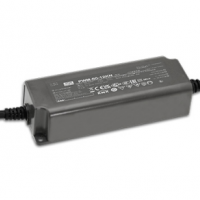 meanwell明緯  60W PWM輸出 KNX LED驅動器  PWM-60-24