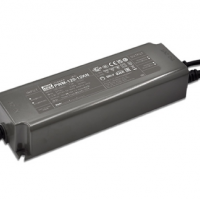 meanwell明緯  120W PWM輸出 KNX LED驅(qū)動器  PWM-120-24