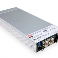 meanwell明緯  AC DC 具能量回收功能之交直流雙向電源  BIC-2200-96