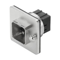 魏德米勒 接插件 RockStar?ModuPlug  工業以太網  訂貨號   1047950000 /  IE-BHC-V14M-RJA