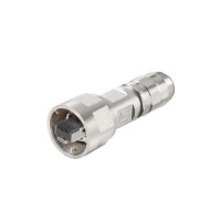 魏德米勒 接插件 RockStar?ModuPlug  工業以太網  訂貨號  1963120000 /  IE-PS-V01M-RJ45-FH