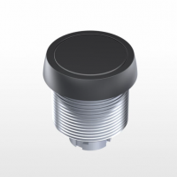 ABB機(jī)器人配件                3HNA023872-001              PUSH BUTTON