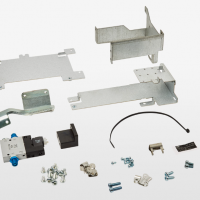 ABB機(jī)器人配件         3HNA020003-001           MATERIALS FOR HARNESS IN INNER ARM