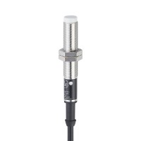 易福門ifm 全金屬傳感器 全金屬電感式接近開關  IF0008