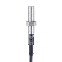 易福門ifm 全金屬傳感器 全金屬電感式接近開關  IF0006