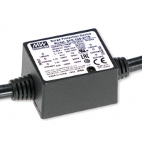 meanwell明緯  10kA浪涌保護器   SPD-10S-277S