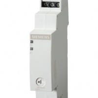 西門子變頻器 繼電器 SIMATIC 時間繼電器，電子，響應延遲，1 個交換觸點，1 個時間范圍 0.5s-10s / 7PV1512-1AQ30