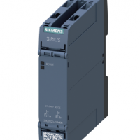 西門子變頻器 繼電器 SIMATIC 工業(yè)外殼中的耦合繼電器，2 個交換觸點，24-240V AC/DC，螺旋接頭 / 3RQ2000-1BW00