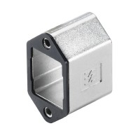 魏德米勒 接插件 RockStar?ModuPlug  工業以太網  訂貨號  1302000000 /  IE-AD-BHS-V14M-RJA