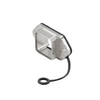 魏德米勒 接插件 RockStar?ModuPlug  工業以太網  訂貨號  1047940000 /  IE-BHD-V14M