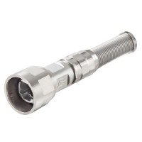 魏德米勒 接插件 RockStar?ModuPlug  工業以太網  訂貨號  1962560000 /  IE-PH-V01M-BP