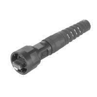 魏德米勒 接插件 RockStar?ModuPlug  工業以太網  訂貨號  1012570000 /  IE-PS-V01P-RJ45-FH-BP