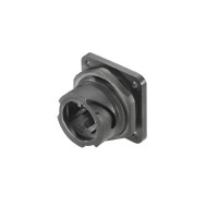 魏德米勒 接插件 RockStar?ModuPlug  工業以太網  訂貨號  1016960000 /  IE-BH-V01P