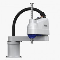 愛普生 機器人LS6-B602S 負(fù)載 6KG 工作區(qū)域 600mm