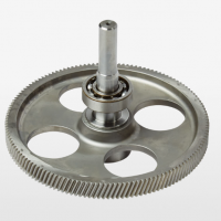 ABB機(jī)器人配件          3HNA014380-001           DRIVE SHAFT, PUMP