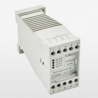 ABB機(jī)器人配件          3HNA014915-001             EX_EQ SEPERATION AMP OC