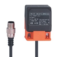 易福門ifm 全金屬傳感器 全金屬電感式接近開關  IM5137
