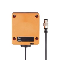 易福門ifm 全金屬傳感器 全金屬電感式接近開關  ID9920