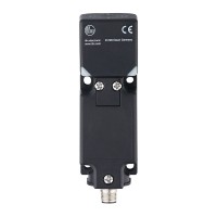 易福門ifm 全金屬傳感器 全金屬電感式接近開關  IV5060
