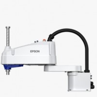 愛普生機器人， LS10-B802，負(fù)載 10KG 工作區(qū)域 800mm
