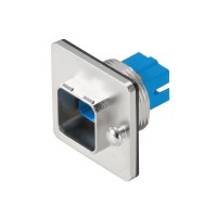 魏德米勒 接插件 RockStar?ModuPlug  工業(yè)以太網(wǎng)  訂貨號  1062600000 / IE-BSC-V14M-SCRJ-SM-C