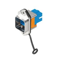 魏德米勒 接插件 RockStar?ModuPlug  工業(yè)以太網(wǎng)  訂貨號  1058140000 / IE-BSS-V14M-SCRJ-SM-C