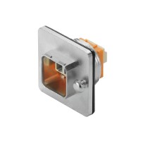 魏德米勒 接插件 RockStar?ModuPlug  工業(yè)以太網(wǎng)  訂貨號  1062610000 / IE-BSC-V14M-LCD-MM-C